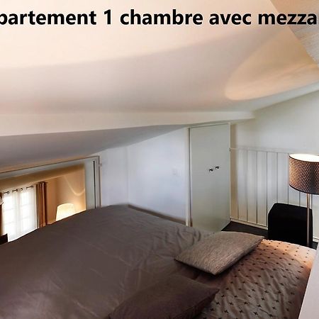 Holiday In Arles -Appartement Du Theatre Antique Εξωτερικό φωτογραφία