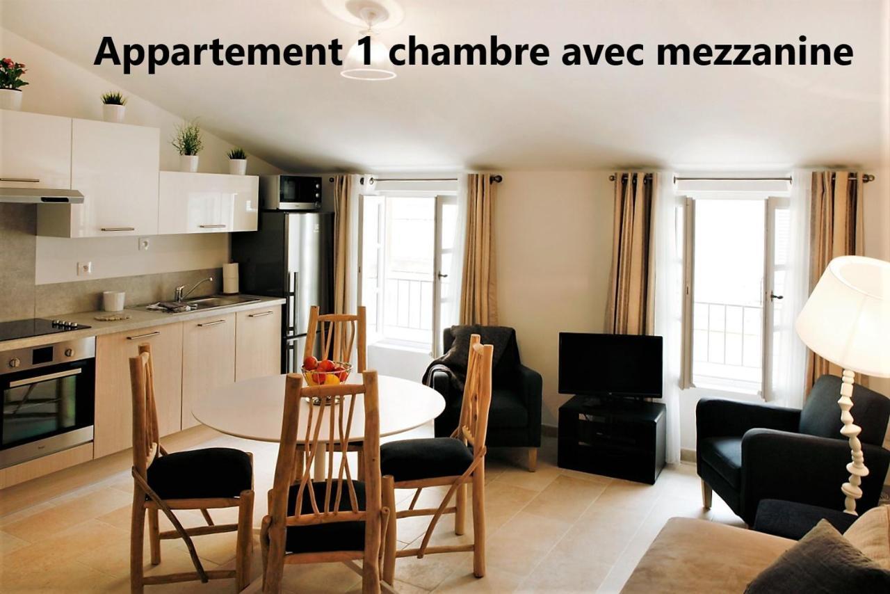 Holiday In Arles -Appartement Du Theatre Antique Εξωτερικό φωτογραφία