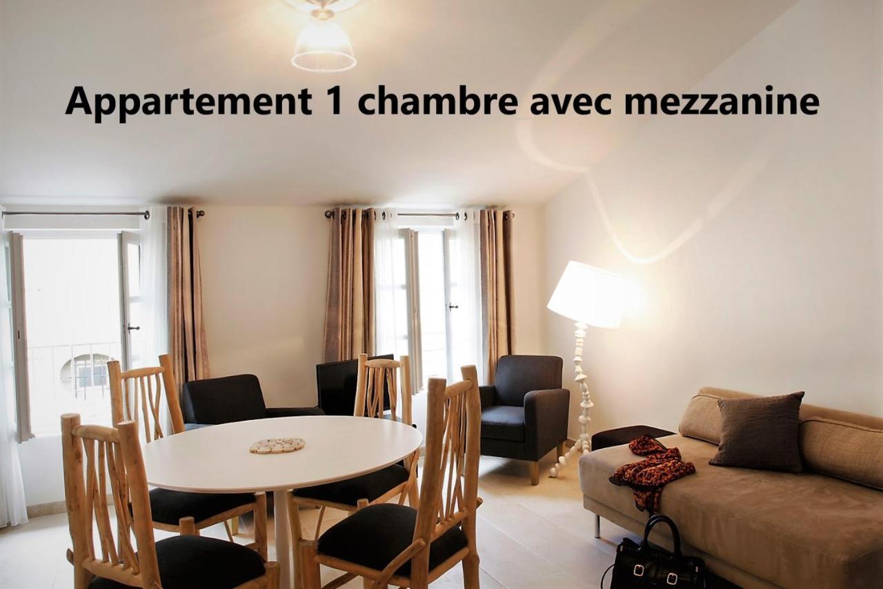 Holiday In Arles -Appartement Du Theatre Antique Εξωτερικό φωτογραφία
