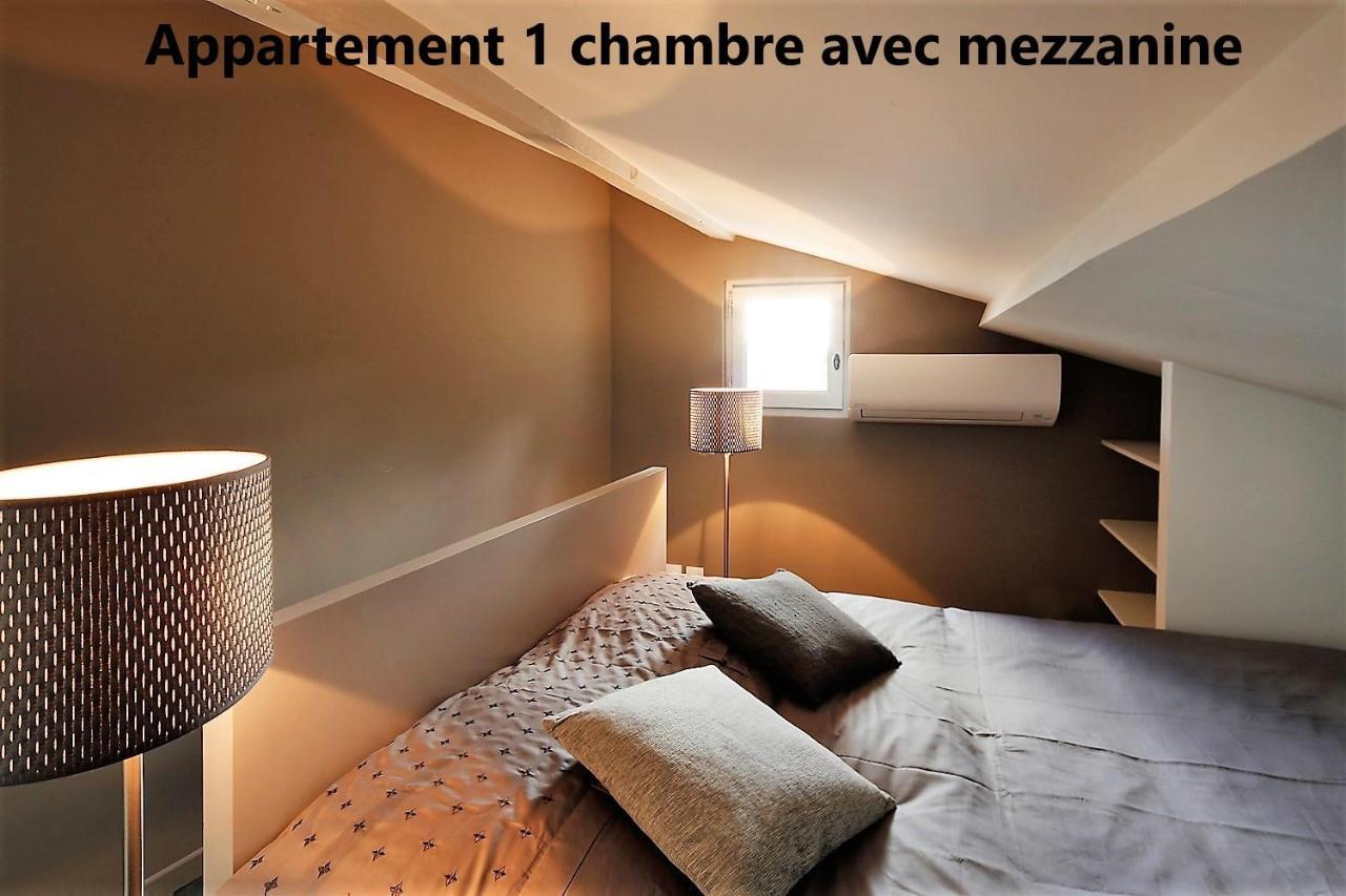 Holiday In Arles -Appartement Du Theatre Antique Εξωτερικό φωτογραφία