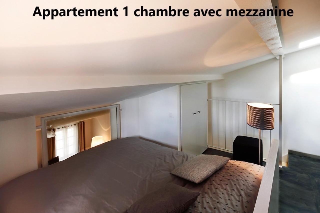 Holiday In Arles -Appartement Du Theatre Antique Εξωτερικό φωτογραφία